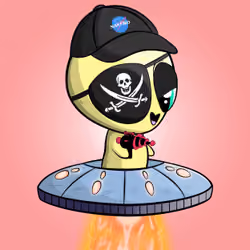 AstroHead #3841