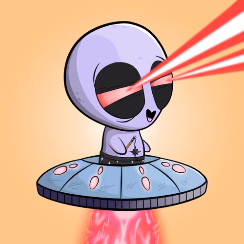 AstroHead #4104