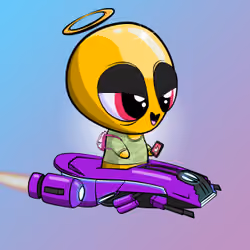 AstroHead #7443