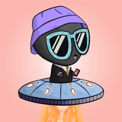 AstroHead #8407