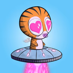 AstroHead #6888
