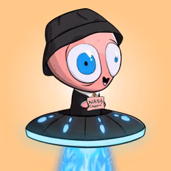 AstroHead #4458