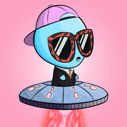 AstroHead #3971