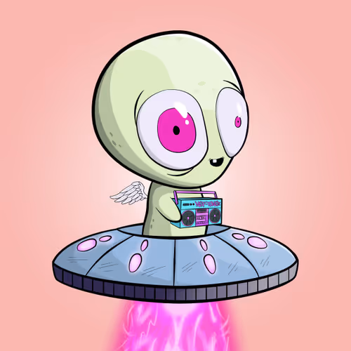 AstroHead #1719