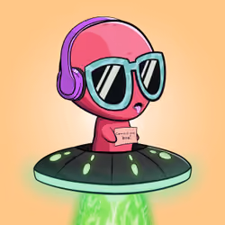 AstroHead #5803