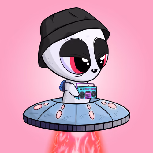 AstroHead #7666