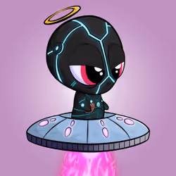 AstroHead #1375