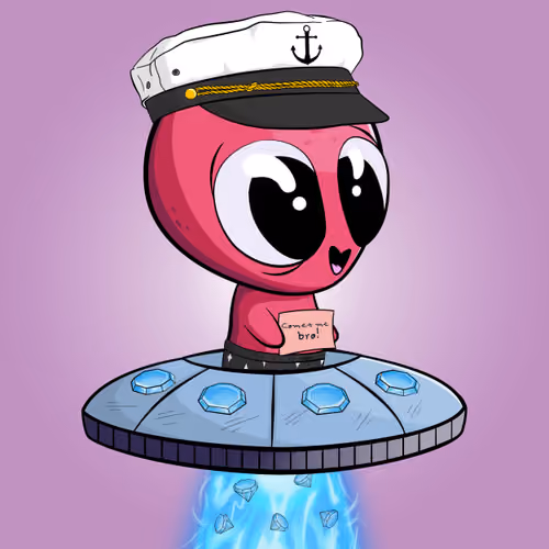 AstroHead #5721