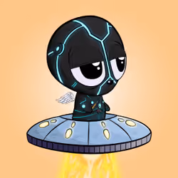 AstroHead #4698
