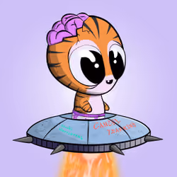AstroHead #2402