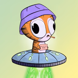 AstroHead #8472