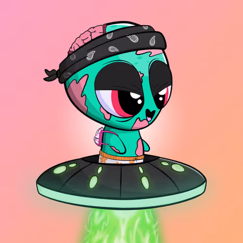 AstroHead #5052