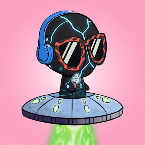 AstroHead #8499