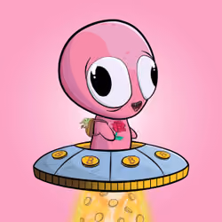 AstroHead #7774