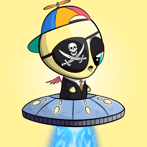 AstroHead #8827