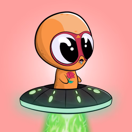AstroHead #8834