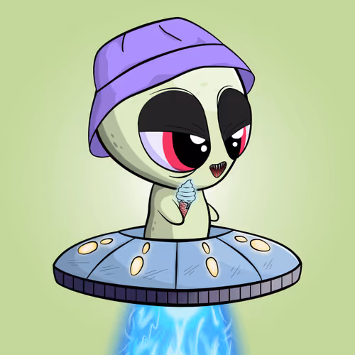 AstroHead #5788