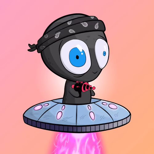 AstroHead #708