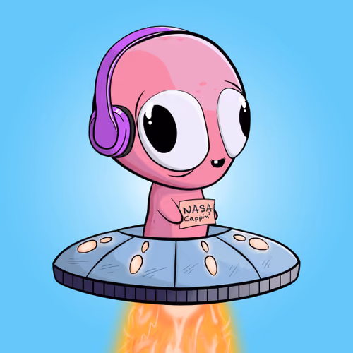 AstroHead #6053