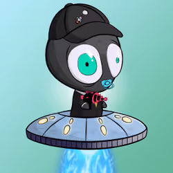 AstroHead #4381