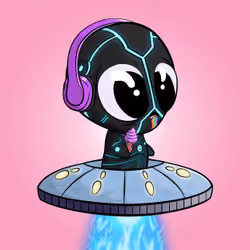 AstroHead #269