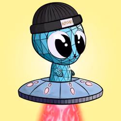 AstroHead #5593