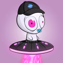 AstroHead #8381
