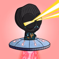 AstroHead #6859