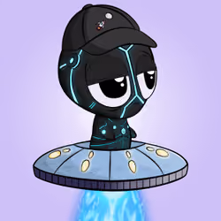 AstroHead #4509