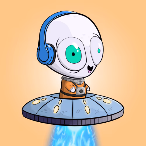 AstroHead #4739