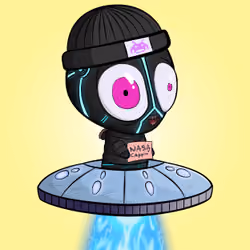 AstroHead #6623