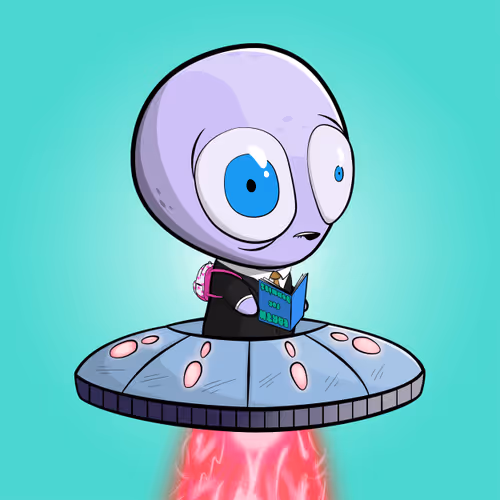 AstroHead #1149