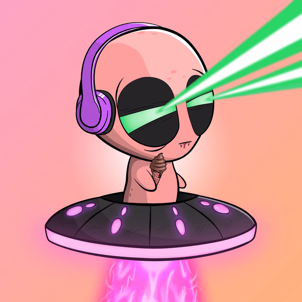AstroHead #8840