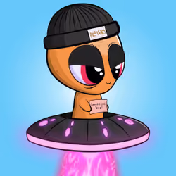 AstroHead #5926