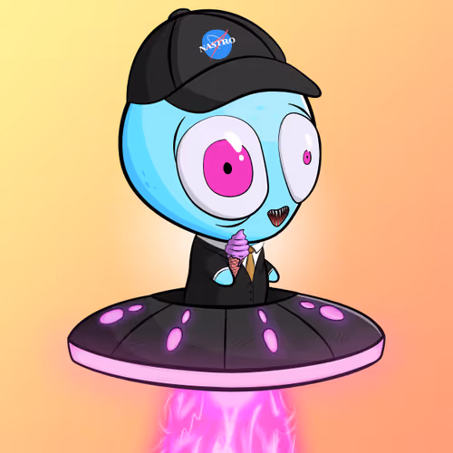 Astroheadsnft