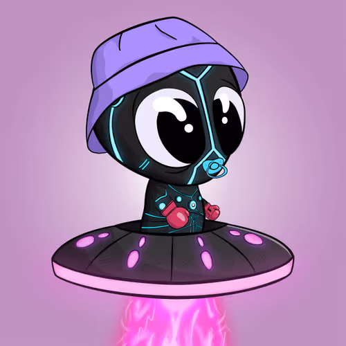 Astroheadsnft