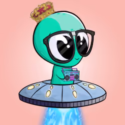 AstroHead #1046