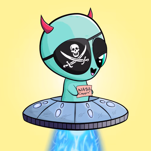Astroheadsnft