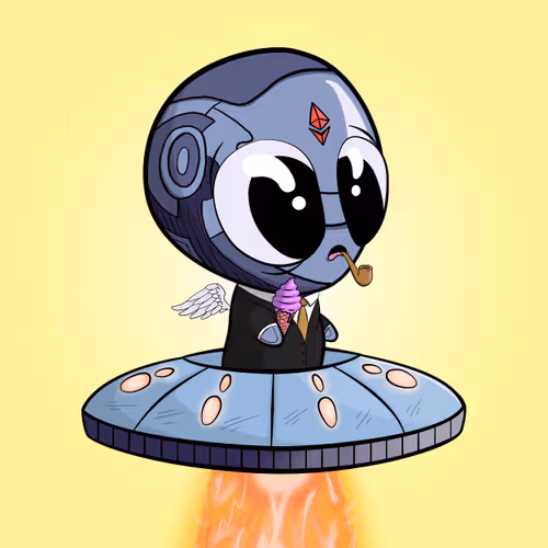 AstroHead #8814