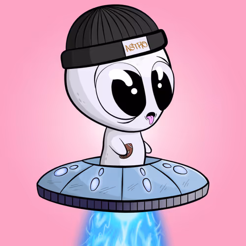 Astroheadsnft
