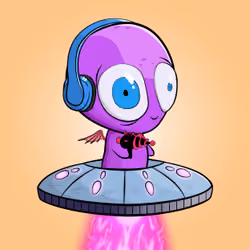 AstroHead #7850