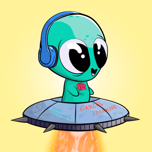 AstroHead #8823