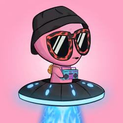 AstroHead #4749