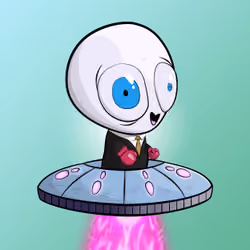 AstroHead #2325