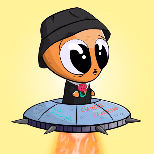 AstroHead #5809