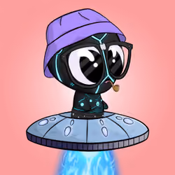 AstroHead #2470