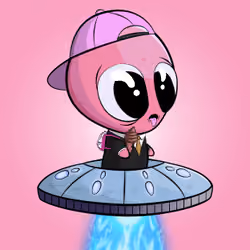 AstroHead #3878