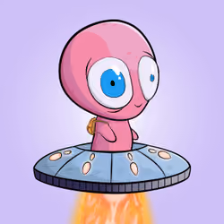 AstroHead #8380