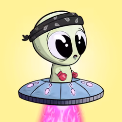 AstroHead #6072