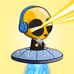 AstroHead #4299